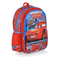 Mikro İlkokul Çantası 48248 Cars Hawk One-otto-48248 Shnk
