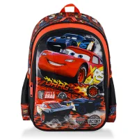 Mikro İlkokul Çantası 48252 Cars Hawk Victory-otto-48252 Shnk