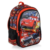 Mikro İlkokul Çantası 48252 Cars Hawk Victory-otto-48252 Shnk
