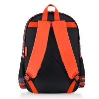 Mikro İlkokul Çantası 48252 Cars Hawk Victory-otto-48252 Shnk