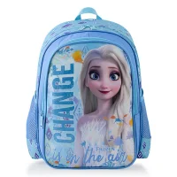 Mikro İlkokul Çantası 48394 Frozen Hawk Change-otto-48394 Bntt Shnk