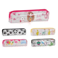 Mikro Kalem Çantası S-06 Shnk