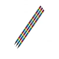 Mikro Kurşun Kalem Kr-1109 Gökkuşağı Shnk