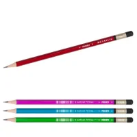 Mikro Kurşun Kalem Kr-1111 Metalik Shnk