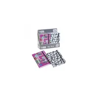 Mikro Not Defteri B6 100-12 Çizgili