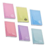 Mikro Not Defteri St. Nt-212 Çizgili 48li