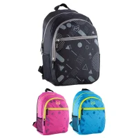 Mikro Okul Çantası 523