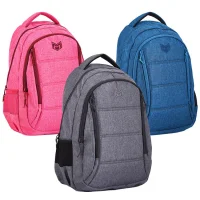 Mikro Okul Çantası 700 Ç