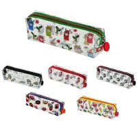 Mikro S-04 Kalem Çantası Ürün Kodu:s04 Shnk