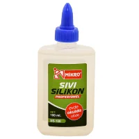 Mikro Silikon Ss-100 Sıvı 100 Gr Shnk