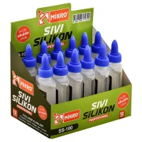 Mikro Silikon Ss-100 Sıvı 100 Gr Shnk