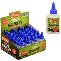 Mikro Silikon Ss-50 Sıvı 50 Gr  Shnk