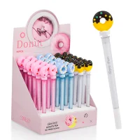 Mikro Tükemez Kalem Sc-1005a Jel Shnk