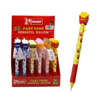 Mikro Versatil Kalem 0.7 Mm St.mp 525 Shnk