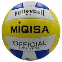 Miqısa Voleybol Topu Art-15308 Tsts