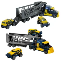 Molmo Ml-500 Batman Oto Taşıyıcı *16 Oyck