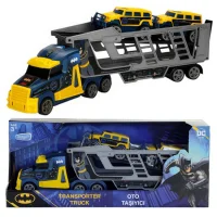 Molmo Ml-500 Batman Oto Taşıyıcı *16 Oyck