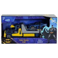 Molmo Ml-501 Batman Oto Çekici *20 Oyck