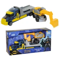 Molmo Ml-502 Batman Ekskavatör Çekici *20 Oyck