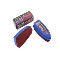 Monopol Mıknatıslı Tahta Silgisi Kod:1404 Keçeli