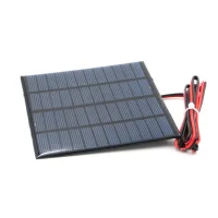 Mor Güneş Paneli 100*150 12v Mr2165