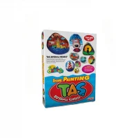 Mortoys 9661 Taş Boyama