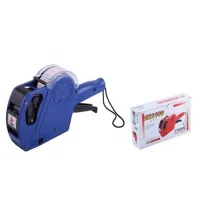 Motex Mx-5500-eos Fiyat Etiket Makinası 8 Hn.