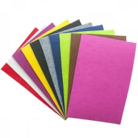 Mrc Keçe 20x30 Yapışkanlı 10 Lu