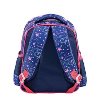 Muggle Marmaid Lacivert Anaokul Çanta Mu3663 Shnk