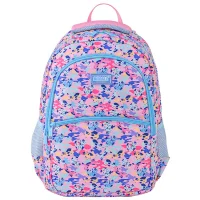 Muggle Okul Çantası Mu-7730 Cat Pembe Shnk