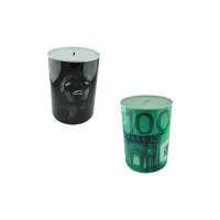 Nerox Nrx-f638 Metal Kumbara_dev *36