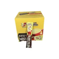 Nescafe 3ü1 Arada 17.4 Gr 48 Li_sütlü Köpüklü