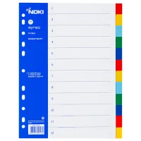 Noki 59126 Seperatör 12 Renk