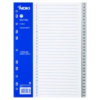 Noki 59231 Seperatör Pp 1-31 Rakam