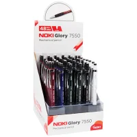 Noki 7550-48 Glory Versatil Kalem 48li Std.
