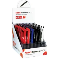 Noki 7600 Diamond Versatil Kalem 0.5