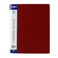 Noki A5 Sunum Dosya 40li 64140-a5