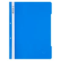 Noki Eco Telli Dosya Mavi 50li Paket