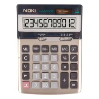 Noki Hesap Makinesi H-mc002