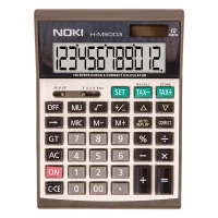 Noki Hesap Makinesi H-ms003
