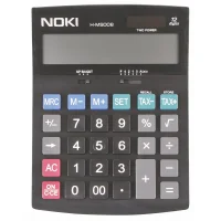 Noki Hesap Makinesi H-ms008