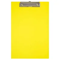 Noki Kapaksız Sekreterlik Neon Sarı 4220n-030