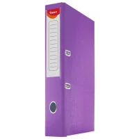 Noki Klasör Dar Lila 56412-170