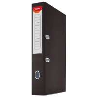 Noki Klasör Dar Siyah 56412-190