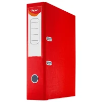 Noki Klasör Geniş Kırmızı 56411-080