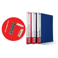 Noki Mat Yaylı Dosya F-101