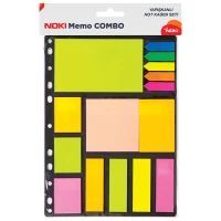 Noki Memo Combo 12700