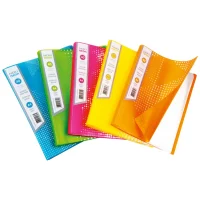Noki Neon Seri Sunum Dosyası 30 Lu Pemb 64130n-070