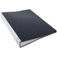 Noki Prime Sunum Dosyası 60 Lı Siyah 64160-nnp-190