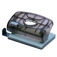 Noki Sıd Küçükboy Popular Delgeç P-811-020 Gri